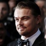 Leonardo DiCaprio