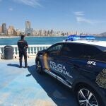 La mujer fue hallada muerta ayer en su domicilio