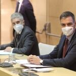 Las víctimas no se merecen este Gobierno