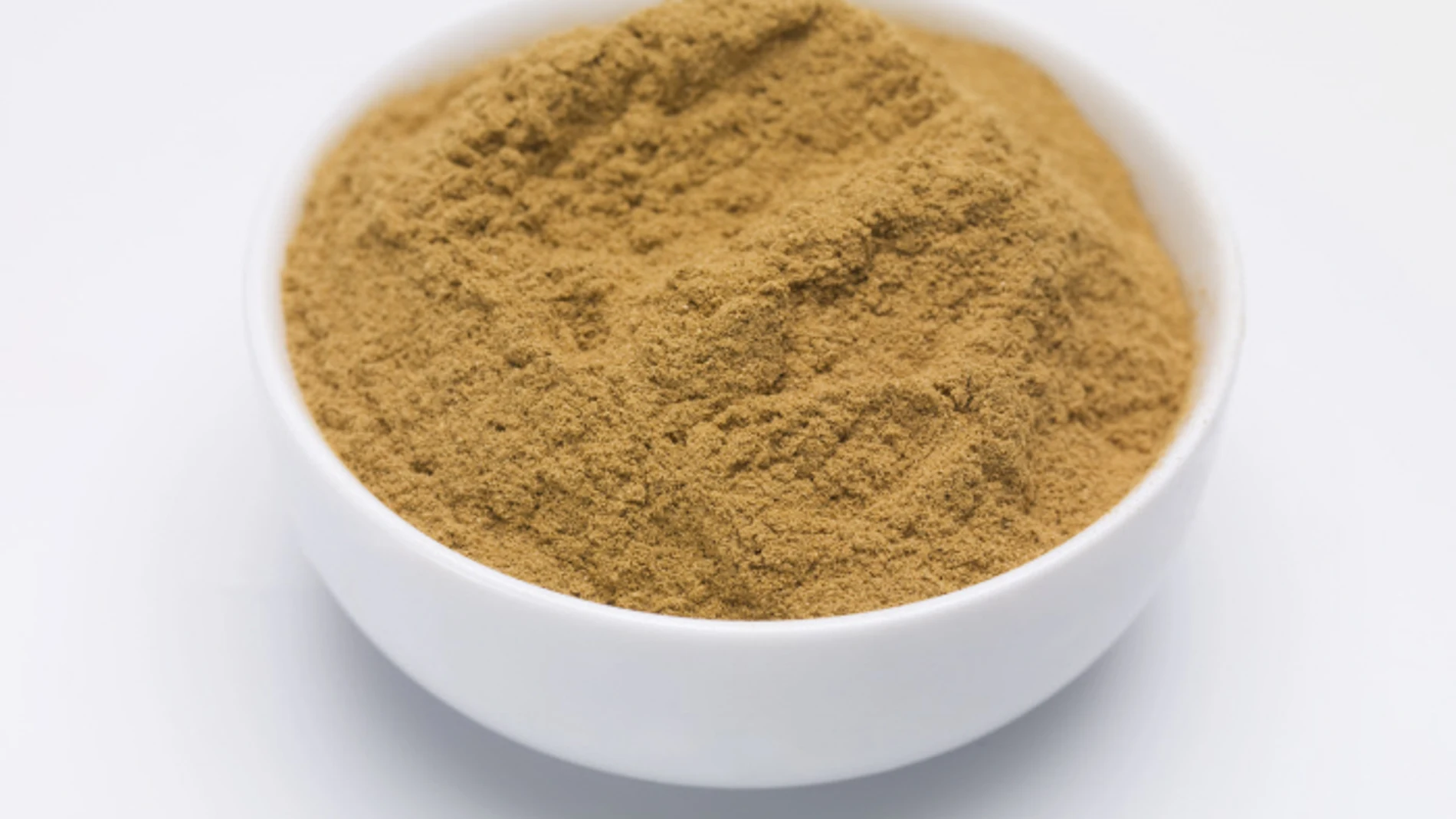 Canela molida