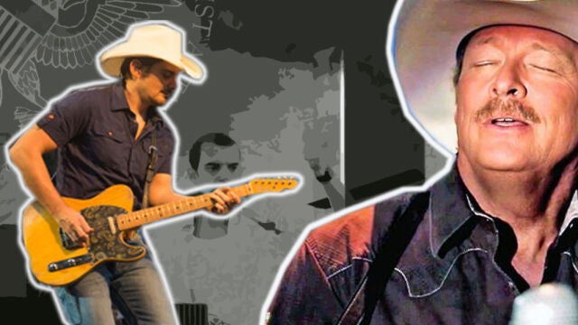 La música "country" canalizo todos los odios, miedos y lamentos de un país que perdió la inocencia de golpe La música "country" canalizo todos los odios, miedos y lamentos de un país que perdió la inocencia de golpe