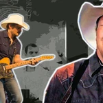 La música "country" canalizo todos los odios, miedos y lamentos de un país que perdió la inocencia de golpe