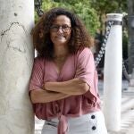 Olga Sánchez, consejera delegada de AXA en España y presidenta de la Fundación AXA