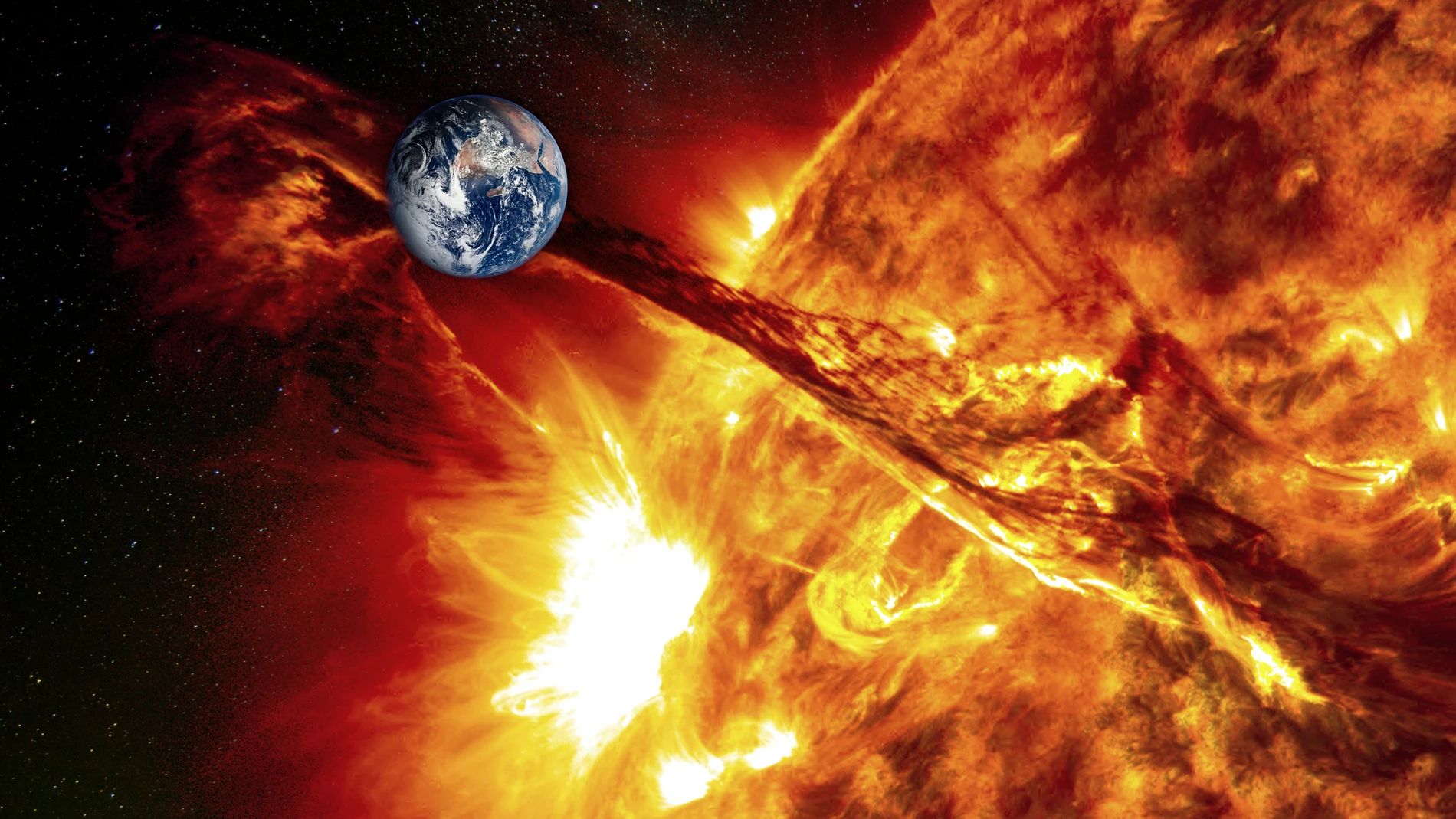 Tormentas solares