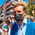 Bien por Casado