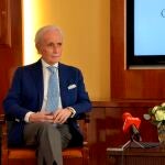 El tenor Josep Carreras estará el próximo martes de la Ópera de Viena, uno de los teatros más importantes en su trayectoria
