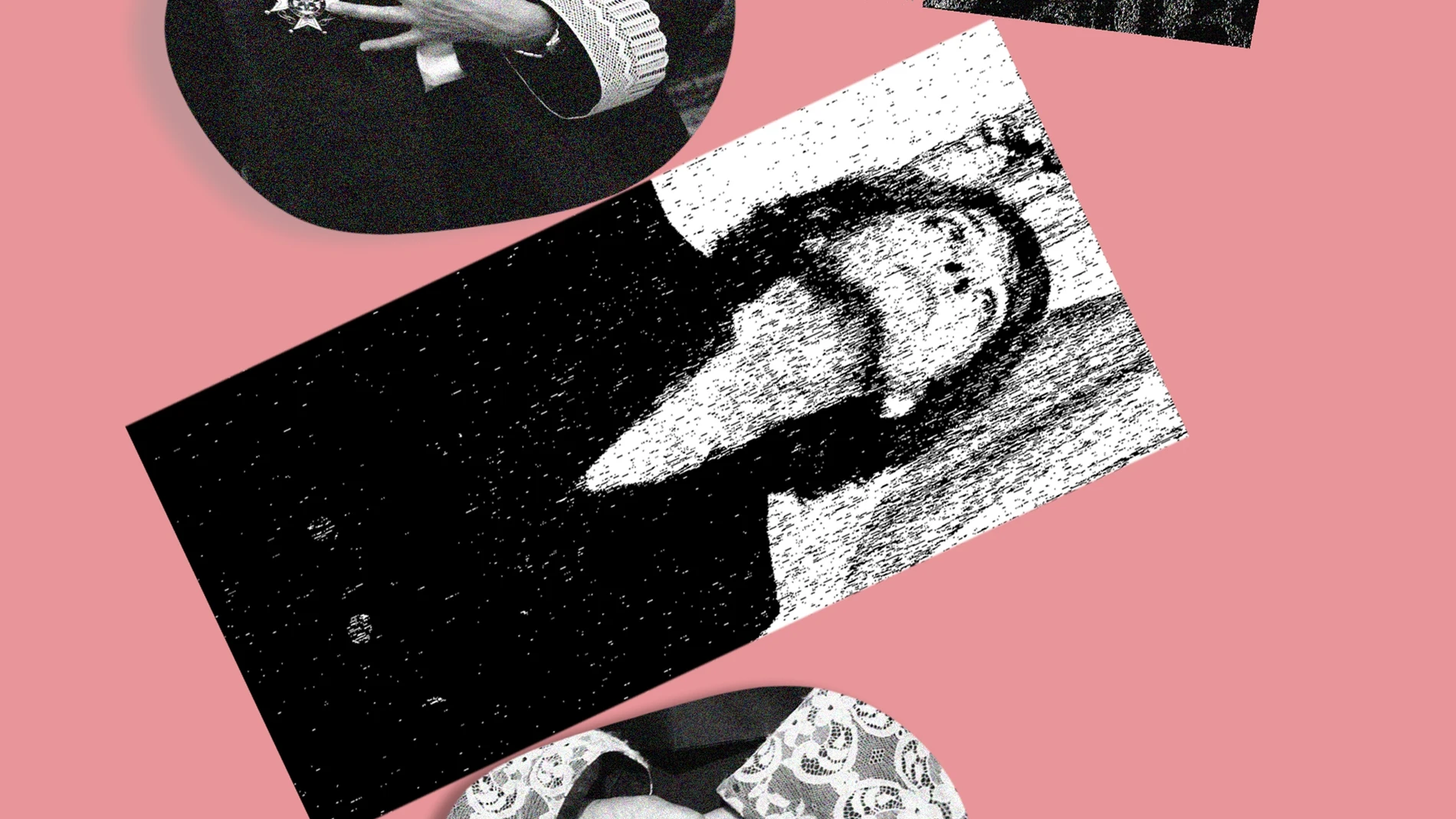 Dibujo Dolores Delgado