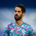 "Isco" Alarcon