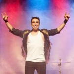 Canco Rodríguez y su "El Rock & Roll ha muerto" seguirán en los Teatros Luchana hasta el próximo 13 de noviembre
