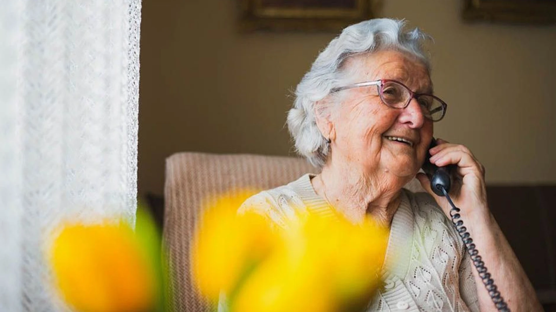 Los adultos más jóvenes sufren más ansiedad y depresión que los adultos mayores | Fotografía de archivo