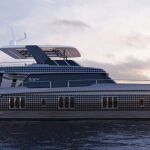 Sunreef 60 Power Eco