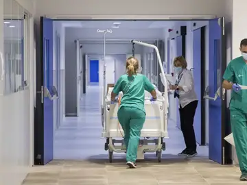 Traslado de enfermos en Salamanca Traslado de enfermos en Salamanca