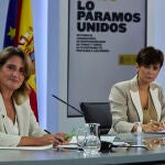 Las eléctricas como falsos culpables