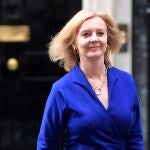 Liz Truss se ha convertido en una figura muy respetada dentro del Partido Conservador británico
