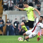 Imagen del partido