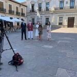 La operadora ha realizado cuatro directos usando la tecnología 5G que han demostrado su utilidad para los medios de comunicación