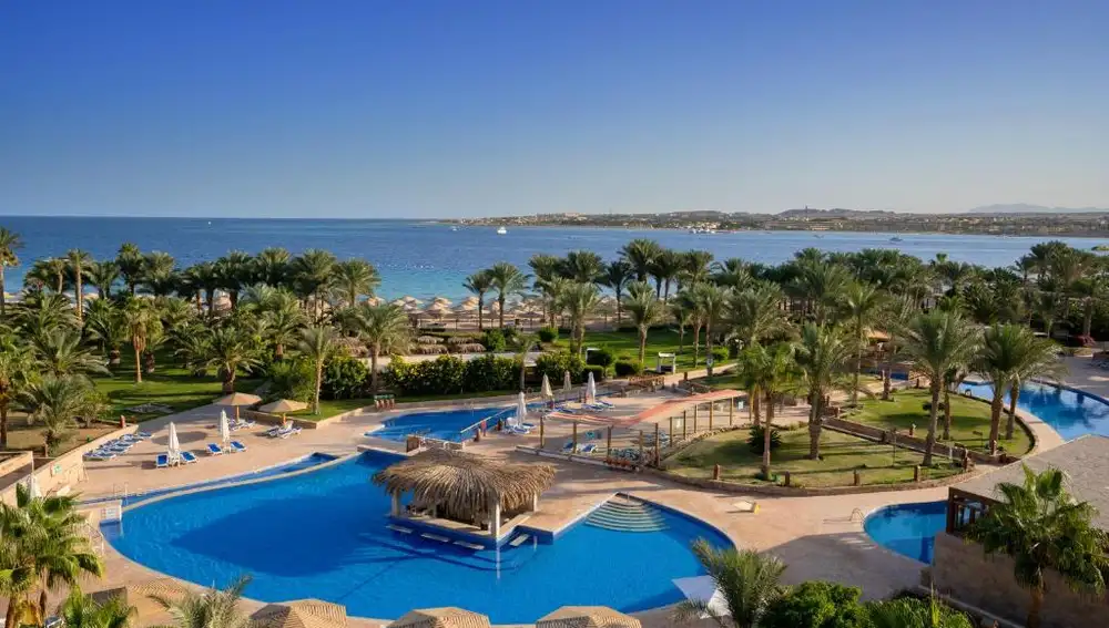 Egipto: Multiaventura en la tierra de los faraones