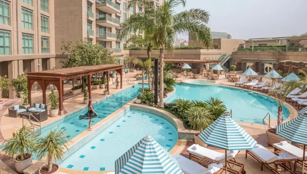 Egipto: Multiaventura en la tierra de los faraones