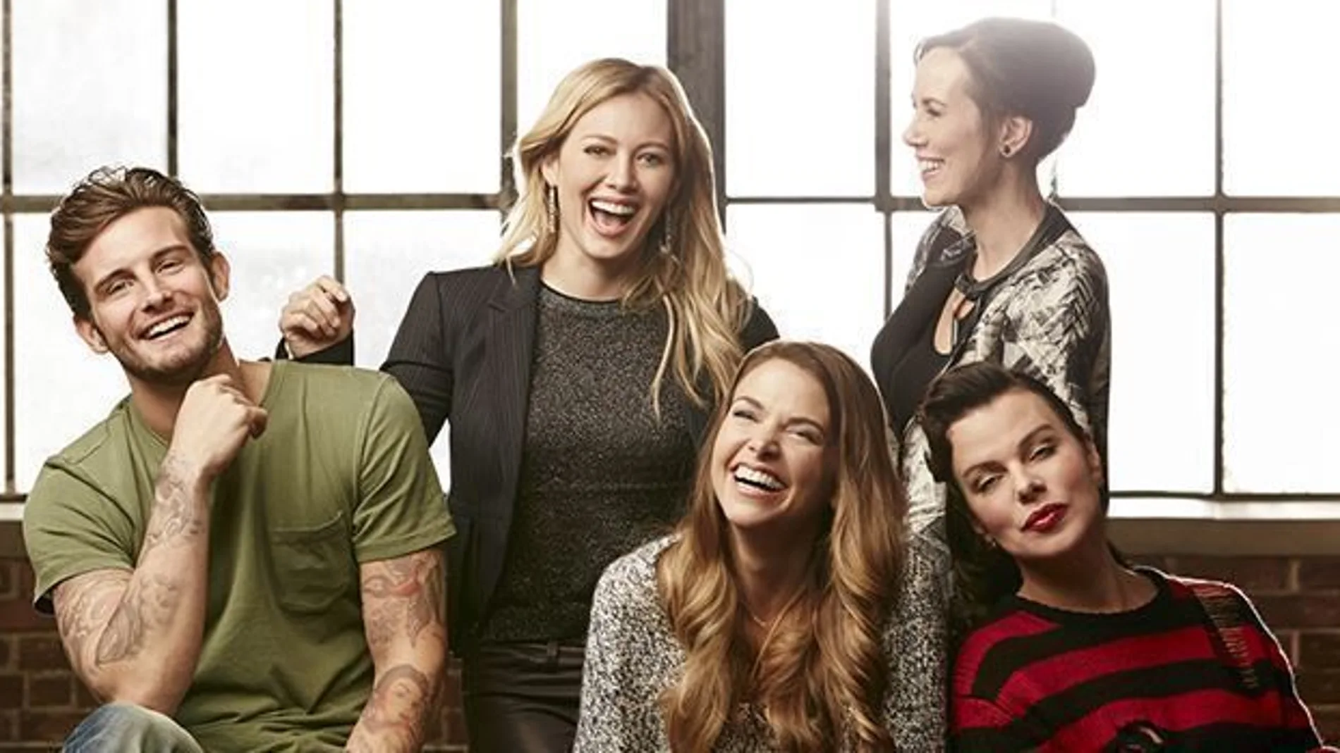 Younger, nueva temporada