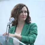 Ayuso y la convención del PP