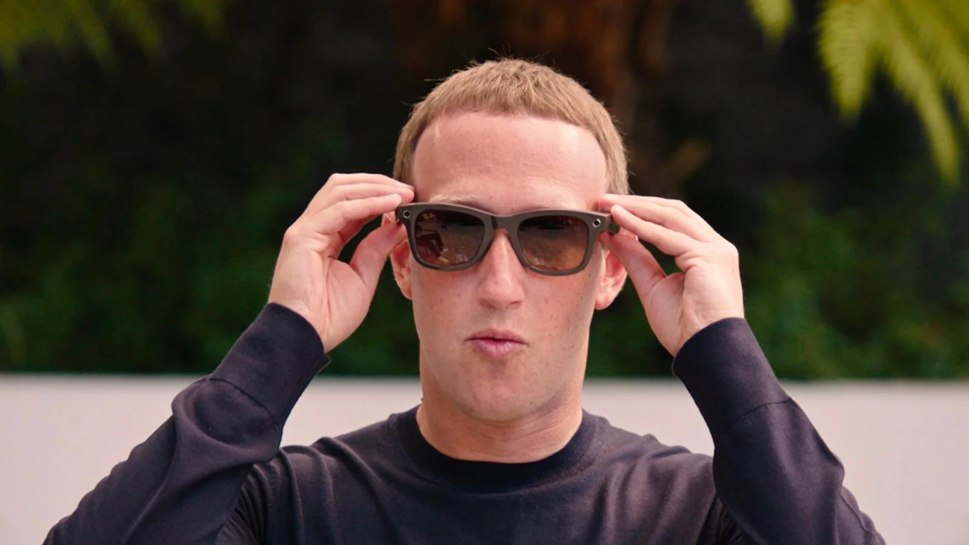 Marck Zuckerberg aspira a otro mundo