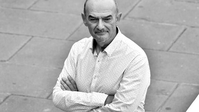 José Antonio Pérez Pérez. Doctor investigador del Instituto de Historia Social Valentín de Foronda