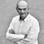 José Antonio Pérez Pérez. Doctor investigador del Instituto de Historia Social Valentín de Foronda