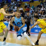 Dzanan Musa impactó en la primera jornada de la Liga Endesa