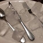 La foto fija del glaciar de la hostelería ya no será la misma