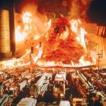 "VOLCANO" (1997)
