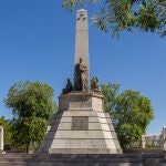 Monumento a José Rizal