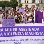 Las víctimas de violencia de género aumentan un 23,9 por ciento en el segundo trimestre