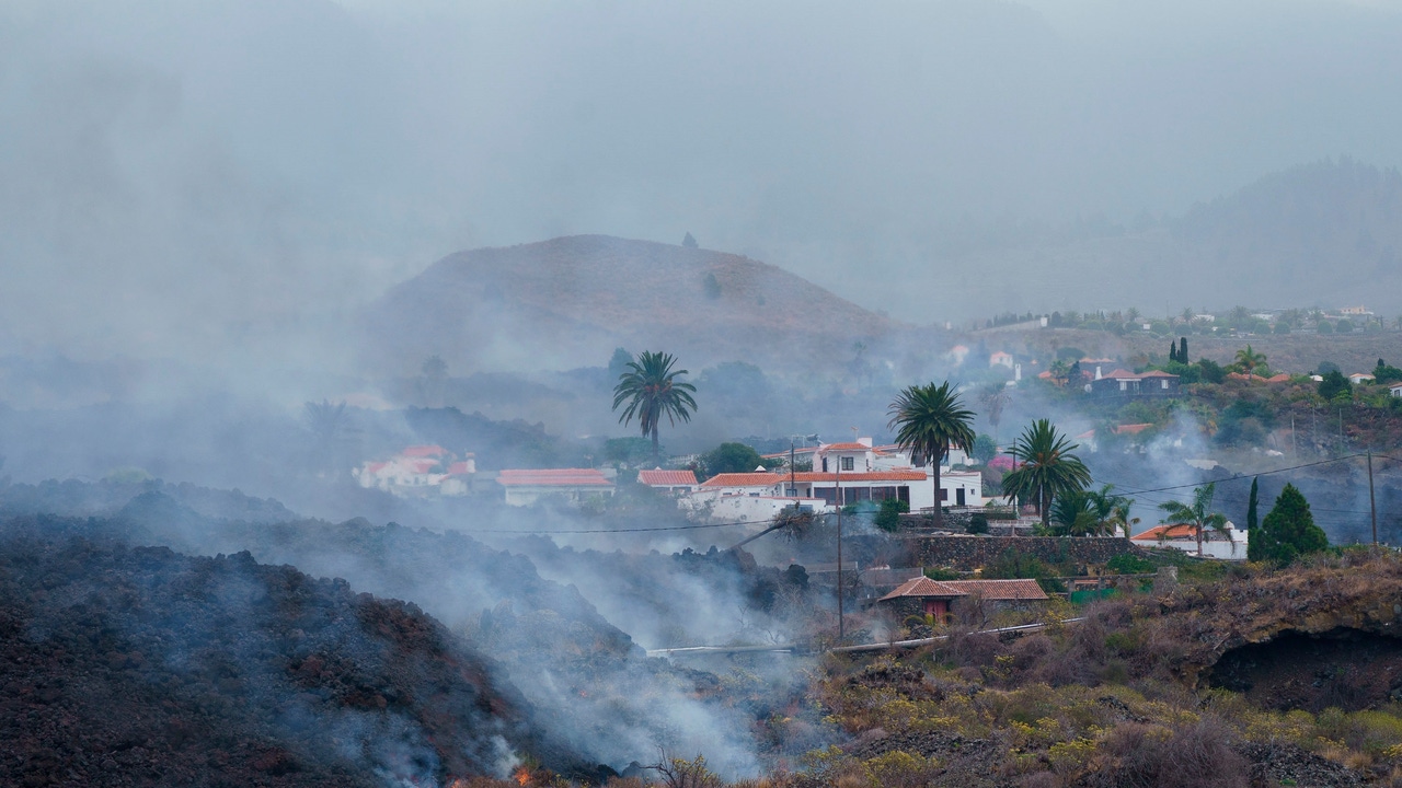 El Gobierno paga con dos años de retraso seis millones a La Palma