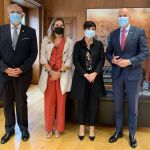 Unicaja y Ayuntamiento de León unen fuerzas para fomentar el deporte