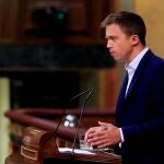 El Submarino: Errejón y el odio