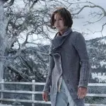 "La hija", del director Manuel Martín Cuenca, que se presenta hoy en el Festival de San Sebastián