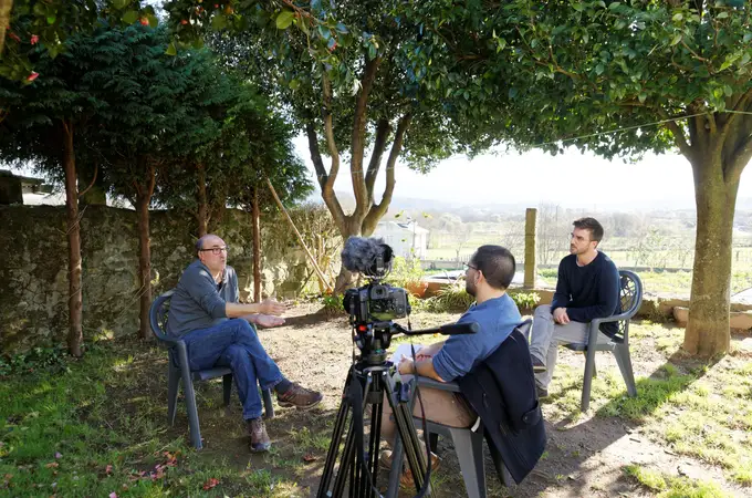 El Laboratorio Ecosocial de Barbanza: el futuro de nuestro medio natural está en la ‘ecoagroinnovación’ El Laboratorio Ecosocial de Barbanza: el futuro de nuestro medio natural está en la ‘ecoagroinnovación’