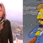 Susana Grisso y su alter ego