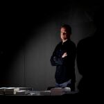 El escritor y periodista estadounidense Patrick Radden Keefe, uno de los referentes del periodismo de investigación