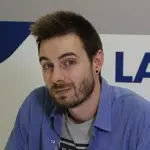 Jorge Herrero Jorge Herrero