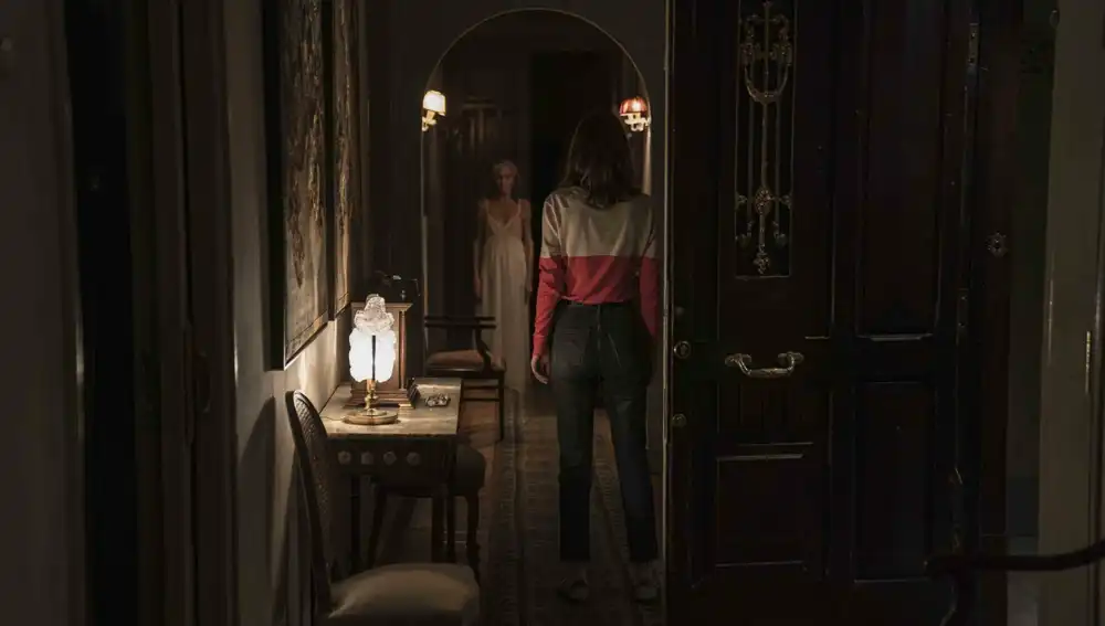 "La abuela", de Paco Plaza, se estrenará el próximo 22 de octubre