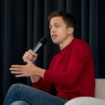 El submarino: Postulante Errejón