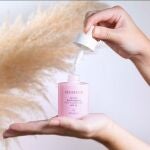 Sérum facial Antirojeces Sensitive Deliplus