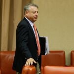 José Antonio Sánchez ratificado como nuevo administrador provisional de Telemadrid gracias al voto de PP y Vox