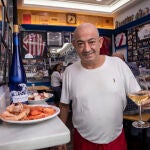 Tasca el Doble, en Ponzano