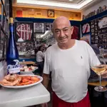 Tasca el Doble, en Ponzano