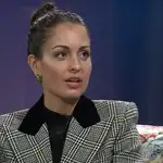 Hiba Abouk, en La Resistencia.