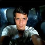 Hijo de Camilo Sesto
