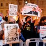 ¡Enhorabuena, «Puchi»!