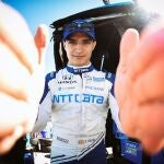 Alex Palou puede ganar este fin de semana el título de la Indy Car